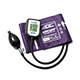 ADC E-SPHYG Digital Aneroid Sphygmomanometer, Adult, Purple. MFID: 7002-11AV