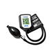 ADC E-SPHYG Digital Aneroid Sphygmomanometer, Child, Black. MFID: 7002-9CBK