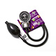 ADC DIAGNOSTIX 700 Child Pocket Aneroid, Adimals. MFID: 700-9CAD