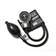 ADC DIAGNOSTIX 700 Child Pocket Aneroid, Black. MFID: 700-9CBK