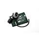 ADC DIAGNOSTIX 703 Adult Palm Aneroid, Dark Green. MFID: 703-11ADG