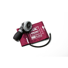ADC DIAGNOSTIX 703 Adult Palm Aneroid, Magenta. MFID: 703-11AM