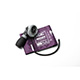ADC DIAGNOSTIX 703 Adult Palm Aneroid, Purple. MFID: 703-11AV