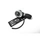 ADC DIAGNOSTIX 703 infant Palm Aneroid, Black. MFID: 703-7IBK