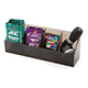 ADC Pediatric MULTIKUF Kit, PRINTS, 3 Cuffs (Infant, Child, Small Adult), with Tray. MFID: 705PMK-PRT