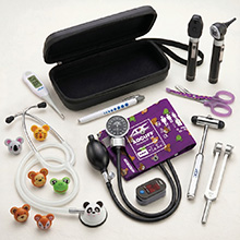 ADC Clinician, Student, OR Nurse Set, ADIMALS PEDIATRIC (CREATE YOUR OWN SET)