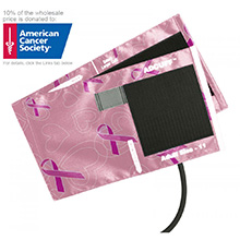 ADC ADCUFF Cuff & Bladder, 1 Tube, ADULT, BREAST CANCER. MFID: 845-11ABCA-1