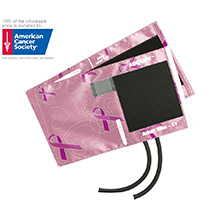 ADC ADCUFF Cuff & Bladder, 2 Tube, ADULT, BREAST CANCER. MFID: 845-11ABCA-2