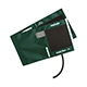 ADC ADCUFF Cuff & Bladder, 1 Tube, ADULT, DARK GREEN. MFID: 845-11ADG-1