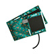 ADC ADCUFF Cuff & Bladder, 1 Tube, ADULT, MEDICAL THEME. MFID: 845-11AMT-1
