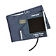 ADC ADCUFF Cuff & Bladder, 1 Tube, LARGE ADULT, NAVY. MFID: 845-12XN-1