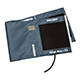 ADC ADCUFF Cuff & Bladder, 1 Tube, THIGH, NAVY. MFID: 845-13TN-1