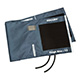 ADC ADCUFF Cuff & Bladder, 2 Tube, THIGH, NAVY. MFID: 845-13TN-2