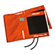 ADC ADCUFF Cuff & Bladder, 2 Tube, THIGH, ORANGE. MFID: 845-13TOR-2