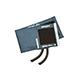 ADC ADCUFF Cuff & Bladder, 2 Tube, CHILD, NAVY. MFID: 845-9CN-2