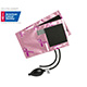 ADC ADCUFF Inflation System, 2-Tube, ADULT, BREAST CANCER. MFID: 865-11ABCA