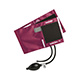 ADC ADCUFF Inflation System, 2-Tube, ADULT, MAGENTA. MFID: 865-11AM