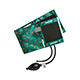 ADC ADCUFF Inflation System, 2-Tube, ADULT, MEDICAL THEME. MFID: 865-11AMT
