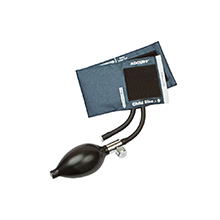 ADC ADCUFF Inflation System, 2-Tube, CHILD, NAVY. MFID: 865-9CN
