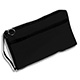 ADC Premium Sphyg Nylon Zipper Case, Black. MFID: 888BK