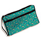 ADC Premium Sphyg Nylon Zipper Case, Medical Theme. MFID: 888MT