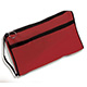 ADC Premium Sphyg Nylon Zipper Case, Red. MFID: 888R