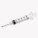 BD 10mL Syringe w/ vial access cannula, For Use w/ Interlink System, 100/box, 4 box/case. MFID: 303405 (USA ONLY)
