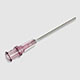 BD PrecisionGlide Needle, 18 G x 1½" Thin Wall w/blunt fill tip, 5 Micron,100/box,10 box/case. MFID: 305211