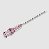 BD PrecisionGlide Needle, 18 G x 1½" Thin Wall w/blunt fill tip, 5 Micron,100/box,10 box/case. MFID: 305211