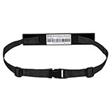 BD Quick Release Strap Bracket For 3.3qt Thru 5 gal Collectors, 12/case. MFID: 305497