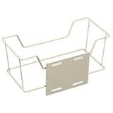 BD Wire Bracket for 2 & 3 gal Counterbalanced Door Collectors, 6/case. MFID: 305588 (USA ONLY)