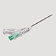 BD Needle, 21 G x 1½" BD SafetyGlide, 50/box, 10 box/case. MFID: 305917