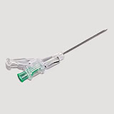 BD Needle, 21 G x 1½" BD SafetyGlide, 50/box, 10 box/case. MFID: 305917 (USA ONLY)
