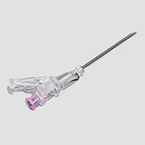 BD Needle, 18 G x 1½" BD SafetyGlide, 50/box, 10 box/case. MFID: 305918 (USA ONLY)