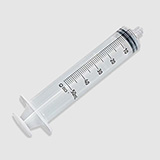 BD Syringe Only, 50 mL Luer-Lok Tip, 40/box, 4 box/case. MFID: 309653 (USA ONLY)