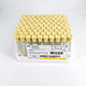 16 x 100 mm x 8.5 mL BD VACUTAINER Glass Whole Blood Tube, 100/box. MFID: 364606