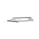 Aspen Bard-Parker Rib-Back Carbon Steel Blade, Non-Sterile, Size 25, 6/strip, 25 strips/case. MFID: 371325