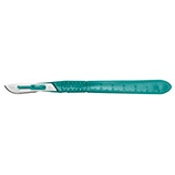 Aspen Bard-Parker Disposable Scalpel, Size 20, Sterile, 10/box, 10 box/case. MFID: 371620