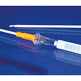 BD ANGIOCATH IV Catheter, 20ga x 1.88", 50/box, Pink, 4 box/case. MFID: 381137 (USA ONLY)