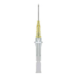 BD INSYTE IV Cannula , 22G x 1.0", Blue, 50/bx, 4 bx/cs. MFID: 381223 (USA ONLY)