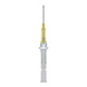 BD INSYTE IV Cannula , 16G x 1.77", Gray. MFID: 381257