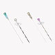 BD 27G x 4 11/16" HF WHITACARE Spinal Needle, 17G x 3½" Weiss Epidural Needle, 10/box, 5 box/case. MFID: 405453