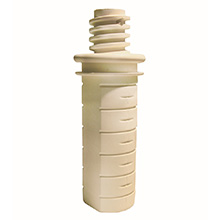 Replacement Handle for Burton CoolSpot II Light. MFID: 1008466B