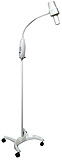 Burton Super Bright Spot LED Exam & Procedure Light with Floor Stand. MFID: SBL-FL