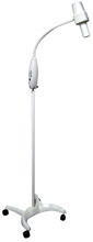 Burton Super Bright Spot LED Exam & Procedure Light with Floor Stand. MFID: SBL-FL