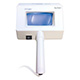 Burton Ultraviolet (Woods) Exam Light- 2 UV Bulbs - 3X magnifier. MFID: UV502