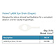 Visitec LASIK Eye Drain [Chayet], Inside ring diameter 10 mm. MFID: 581098