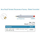 Accu-Temp Variable Low Temperature Cautery, 849º-1200ºF, ½" shaft, Fine Tip. MFID: 8440000