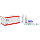 Cardinal Health Rapid Flu A & B Test, CLIA Waived, 25 Tests/bx. MFID: CH1032 ** SALE SALE SALE - LIMITED TIME**