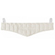 Hydrocollator Moist Heat HotPac- Neck Contour: 24" (60 cm) long. MFID: 1002